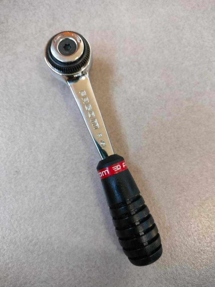 Cliquet FACOM 1/4 R.161 neuf, Autos : Divers, Outils de voiture, Neuf, Enlèvement ou Envoi