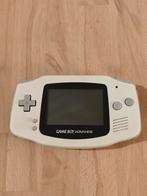 GAMEBOY Advance, Games en Spelcomputers, Spelcomputers | Nintendo Game Boy, Ophalen, Zo goed als nieuw, Game Boy Advance