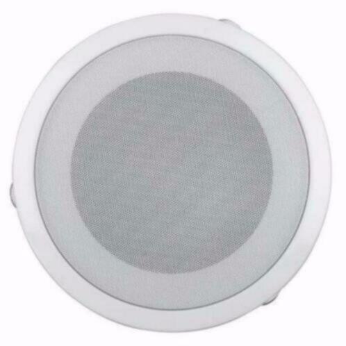 100 Volt 6 Watt Plafond Inbouw Speaker CS-66, Audio, Tv en Foto, Luidsprekerboxen, Nieuw, Overige typen, Ophalen of Verzenden