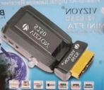 Satelliet vizyon, Audio, Tv en Foto, Ophalen, Zo goed als nieuw