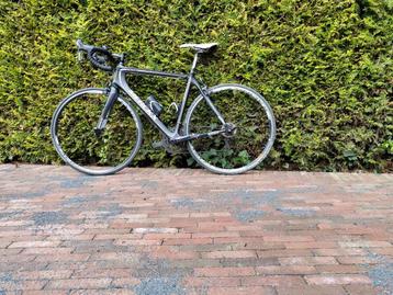 Merckx EMX-1, Enlèvement ou Envoi, Utilisé, Autres marques