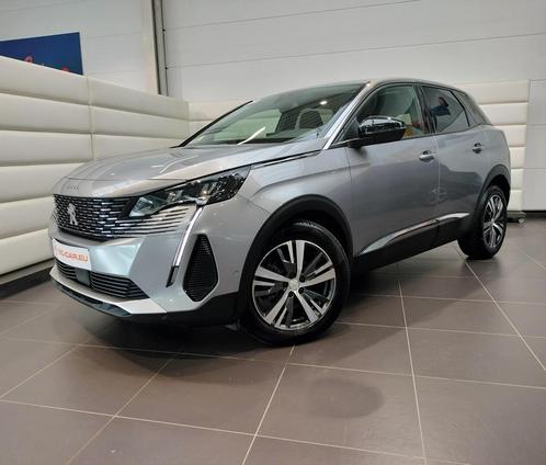 Peugeot 3008 Allure *GPS*, Auto's, Peugeot, Bedrijf, Airconditioning, Climate control, Cruise Control, Dodehoekdetectie, Emergency brake assist