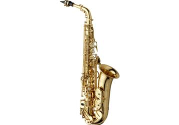 Yanagisawa saxofoons disponible aux enchères