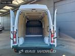Renault Master 135PK L2H3 Airco Cruise Parkeersensoren Hoog, Auto's, Bestelwagens en Lichte vracht, 135 pk, Stof, Gebruikt, Euro 6