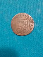 BELGIE 1 LIARD 1653  KWARTSLAG, Postzegels en Munten, Ophalen of Verzenden