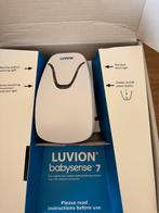 Luvion Babysense 7, Enfants & Bébés, Enlèvement ou Envoi, Comme neuf