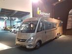Elegance I 920 G, Tot en met 4, Automaat, Integraal, Elektrisch