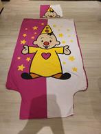 Bumba eenpersoonsdekbedovertrek katoen. AFHALEN STABROEKBumb, Kinderen en Baby's, Ophalen