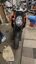 Ktm superduke 990 2012, Motos, Motos | KTM, Particulier