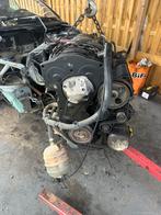 Motor 1.6 benzine Peugeot Citroën 160000 km, Ophalen, Citroën