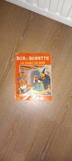Bob bobette, Collections, Personnages de BD, Enlèvement, Utilisé