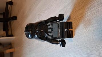 Star Wars klok Darth Vader beschikbaar voor biedingen