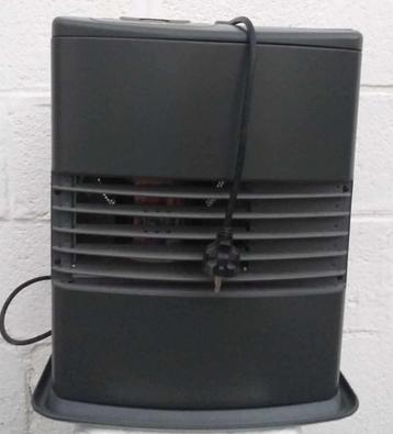 Zibro kamin SRE 703 TC quasi neuf beschikbaar voor biedingen