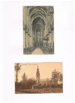 OUDE POSTKAARTEN HOOGSTRATEN, Verzenden, Antwerpen
