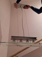Verlichting, Huis en Inrichting, Lampen | Hanglampen, Ophalen, Gebruikt, Modern