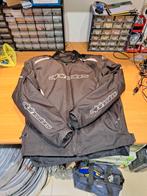 veste moto alpinstars, Seconde main