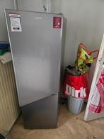 Inventum koelkast net 3 vriesvakken 1 klep sluit niet echt g, Elektronische apparatuur, Koelkasten en IJskasten, Ophalen