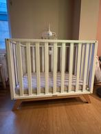 Bopita lynn park/box, Kinderen en Baby's, Babyparken, Ophalen, Zo goed als nieuw