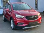 Opel Mokka X 1.4 Benzine 2018 12M Garanti, Auto's, Voorwielaandrijving, Stof, 140 g/km, Euro 6