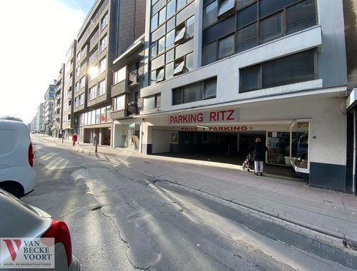 garagebox te huur in Oostende, Immo, Garages en Parkeerplaatsen, Oostende