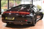 Porsche 911 / 991.2 Carerra 4S 3.0 Turbo Coupé *CHRONO/BOSE*, Automaat, 4 zetels, USB, 309 kW