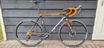 Zannata z46 full carbon maat L 57 cm disc, Fietsen en Brommers, Fietsen | Racefietsen, Ophalen, Zo goed als nieuw, Carbon