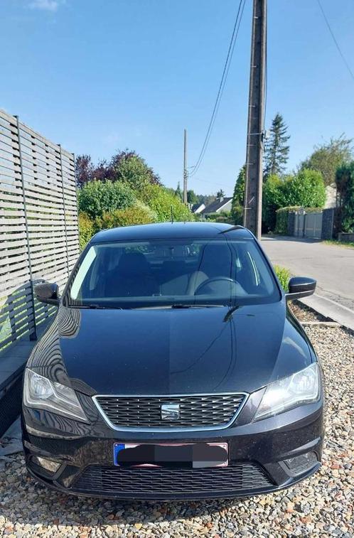 Seat Toledo 2015 1.2 TSI 4 cylindres (GPS, Airco auto...), Autos, Seat, Particulier, Toledo, ABS, Airbags, Air conditionné, Bluetooth