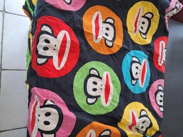 Dekbedovertrek Paul Frank beschikbaar voor biedingen