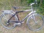 degelijke herenfiets, Fietsen en Brommers, 53 tot 57 cm, Ophalen, Gebruikt, Versnellingen