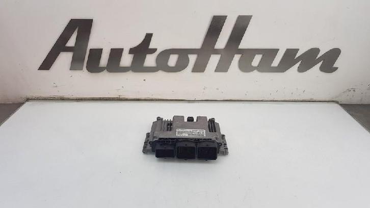 COMPUTER MOTOR Citroën DS3 (SA) (01-2009/07-2015), Auto-onderdelen, Elektronica en Kabels, Citroën, Gebruikt