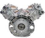 Mercedes AMG GT C190 GTS 4.0L M178.980 178.980 motor, Ophalen of Verzenden, Gereviseerd, Mercedes-Benz
