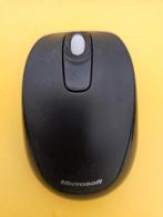 souris microsoft, Computers en Software, Muizen, Ophalen, Muis, Nieuw, Draadloos