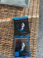 Jack in the box 1 en 2 Blu-ray - import, Cd's en Dvd's, Dvd's | Horror, Ophalen of Verzenden