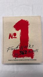 Nr 1 First works by  362 artists, Enlèvement ou Envoi, Utilisé