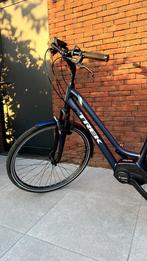 Trek TM3+ dames, Fietsen en Brommers, Elektrische fietsen, Ophalen, Zo goed als nieuw, 50 km per accu of meer, Overige merken