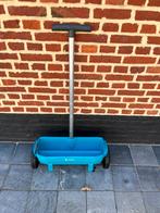 Gardena meststofwagen, Tuin en Terras, Ophalen, Zo goed als nieuw