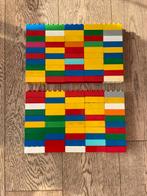 Duplo 100 blokken 4x2, Ophalen, Zo goed als nieuw