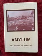 Boek Aalst - Amylum - De Oudste Aalstenaar, Boeken, Ophalen, Zo goed als nieuw