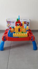 Méga Bloks, Kinderen en Baby's, Speelgoed | Duplo en Lego, Ophalen, Zo goed als nieuw, Complete set