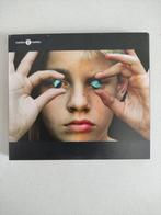 Marillion - Marbles, progrock, digipack 2 cd's, Cd's en Dvd's, Ophalen of Verzenden, Zo goed als nieuw