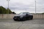 Prachtige Mercedes C180 Coupé AMG-Line, Autos, Cuir, Achat, Euro 6, Entreprise