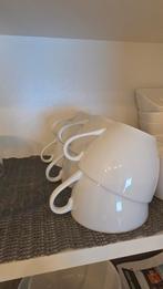 Lot de 6 tasses à café, Maison & Meubles, Cuisine | Vaisselle, Enlèvement ou Envoi