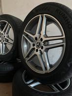 18 inch Mercedes Vito / Viano / V klasse zomerset, Ophalen of Verzenden