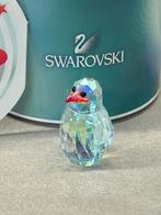 Swarovski Lovlots Johnny Pinguïn, Verzamelen, Ophalen of Verzenden, Nieuw, Figuurtje