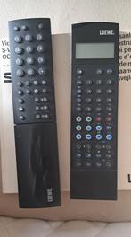 2 afstand bediening en handleiding voor video recorder Loewe, Ophalen of Verzenden