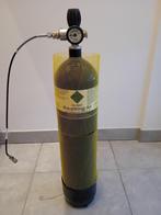 Bouteille air comprimé 7L pour PCP, Sport en Fitness, Ophalen, Zo goed als nieuw