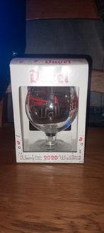 Brasserie bierglas Duvel Fêtes de Wallonie 2020 covid, Verzamelen, Ophalen of Verzenden, Zo goed als nieuw, Duvel