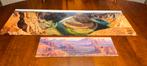 Puzzel 1000 + 300 sr, Ophalen of Verzenden, Gebruikt