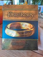 Lord of the rings EXTENDED box set, Verzamelen, Lord of the Rings, Ophalen, Zo goed als nieuw