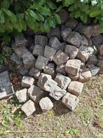 Kasseien, Tuin en Terras, Ophalen, Overige materialen, Gebruikt, Kei